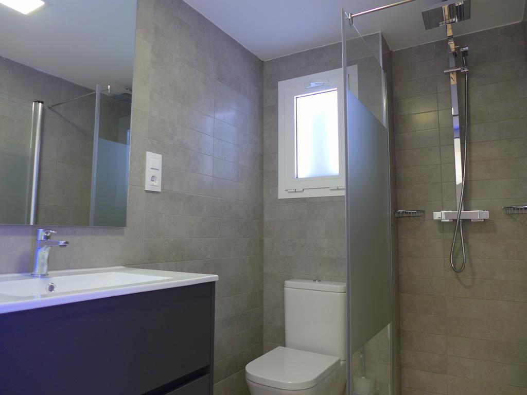 Rentalmar Navarra Family Suites Salou Cameră foto